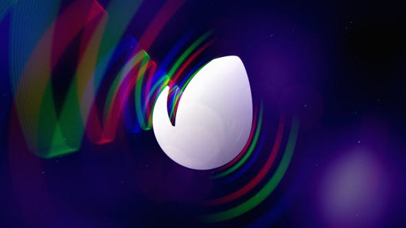 Videohive - Chromatic Zoom Reveal 49000910
