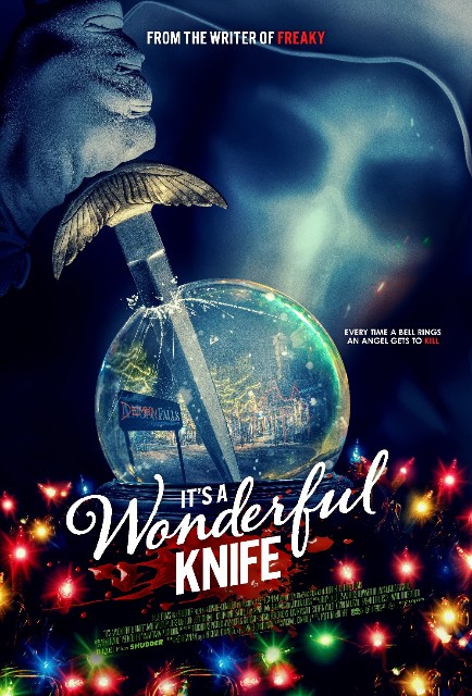 Its A Wonderful Knife (2023) 720p HDCAM X264-C1NEM4