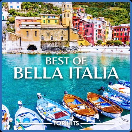 VA - Best Of Bella Italia 2023