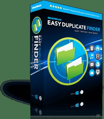 Easy Duplicate Finder 7.26.0.51 (x64)  Multilingual