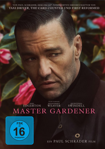 Master Gardener German 2022 German 1080p BluRay x264-Dsfm