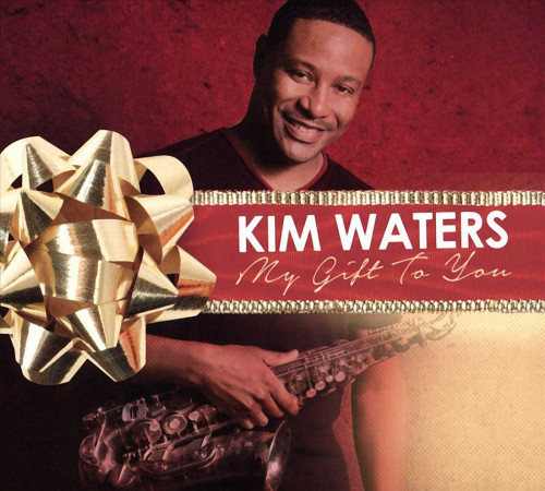 <b>Kim Waters - My Gift to You</b> скачать бесплатно