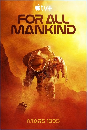 For All Mankind S04E01 1080p x265-ELiTE