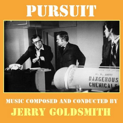 Pursuit Soundtrack