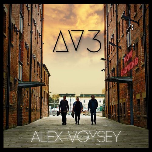 Alex Voysey - AV3 2023