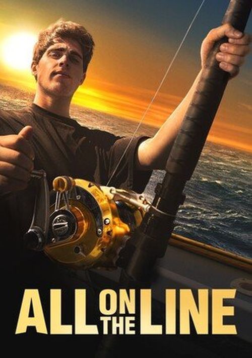 Morski połów  / All on the Line (2020) [SEZON 1 ] PL.1080i.HDTV.H264-B89 / Lektor PL
