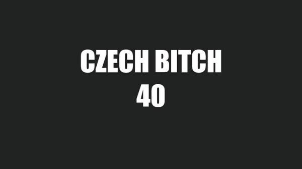 Bitch 40 [CzechBitch/Czechav] (HD 720p)