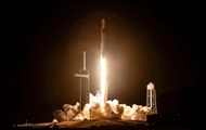 SpaceX отправила на МКС груз для NASA