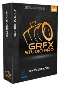 GRFX Studio Pro 1.0.2 + Portable