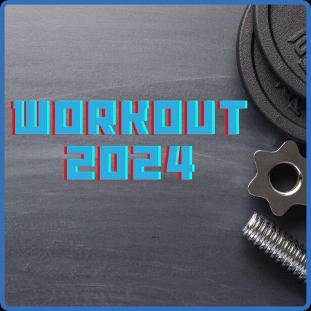 VA - Workout (2024) 2023