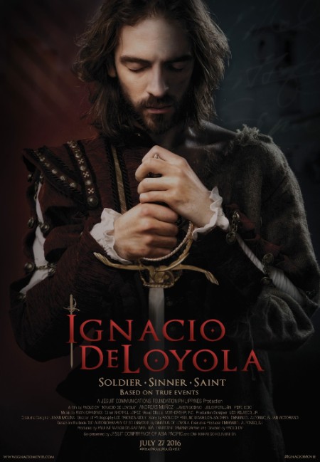 Ignazio di Loyola (2016) 1080p H265 iTA EAC3 2 0 AsPiDe-MIRCrew 64cccd5cd26df13138094b16440ac286