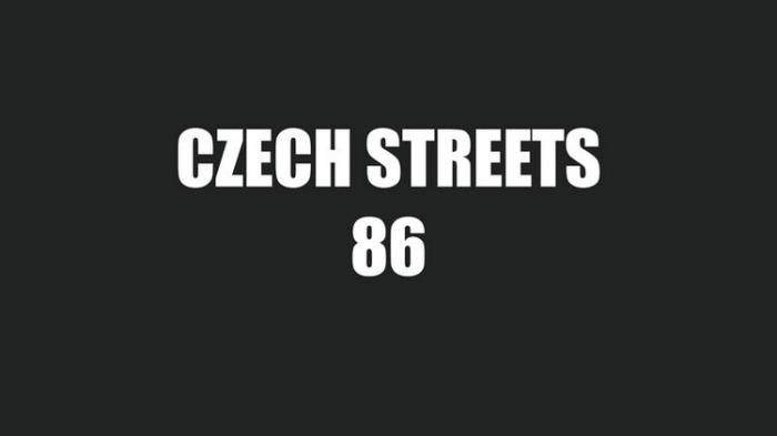 Streets 86 (HD 720p) - CzechStreets/RychlyPrachy.cz/CzechAV - [2023]