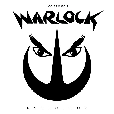 Jon Symon's Warlock - Anthology (2023)