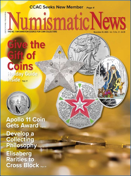 Numismatic News - November 21, 2023 F4ab7d3b0841327cbb59c168af6c6c8a