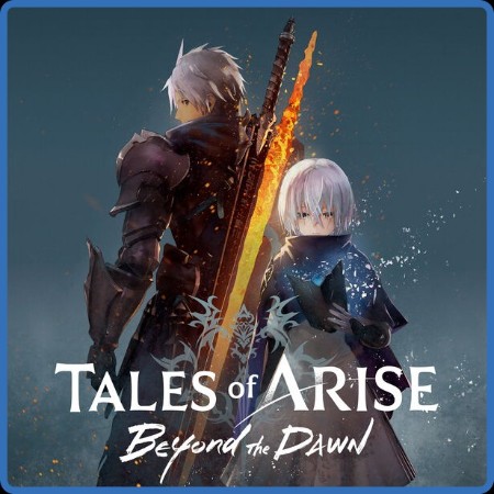 Motoi Suraba - Tales of Arise - Beyond the Dawn (Original Game Soundtrack) 2023