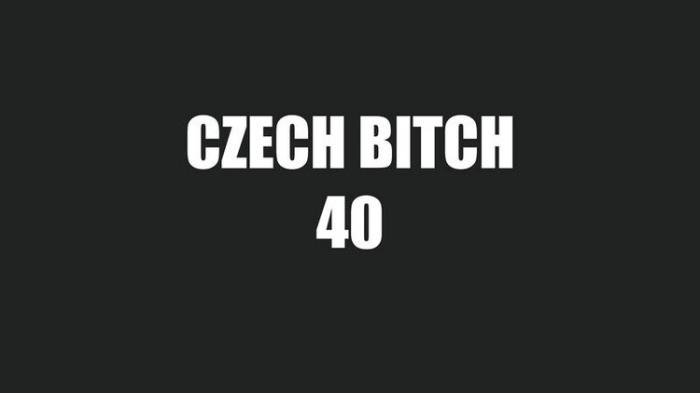 Bitch 40 (HD 720p) - CzechBitch/Czechav - [2023]