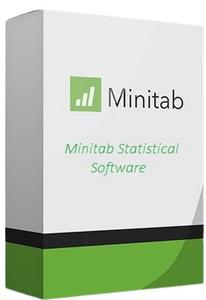 Minitab 21.4.2 Portable