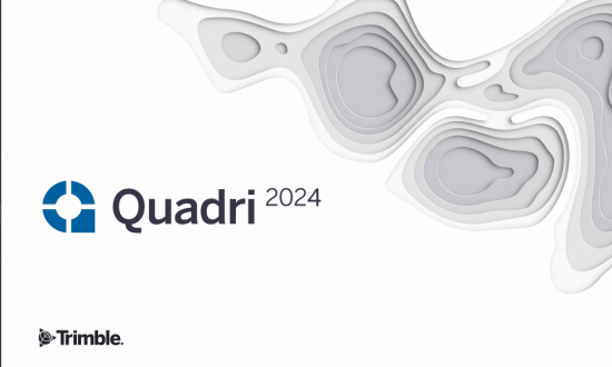 Trimble novapoint 2024.1 For Autocad/Civil 2021-2024 (x64)