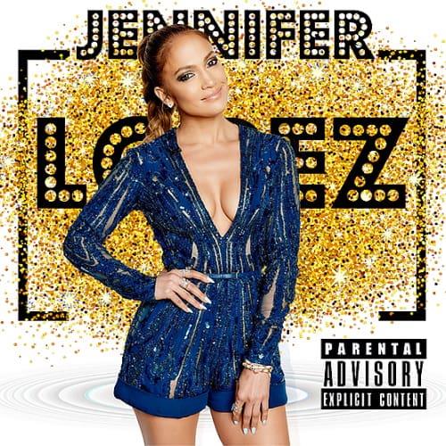 Jennifer Lopez Mashup From The Block (2023)