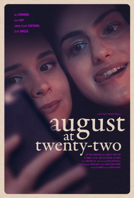 August At Twenty-Two (2023) 1080p WEBRip x264 AAC-YTS 4dd94e7ddff8b66c75acf1310ab9b1a3