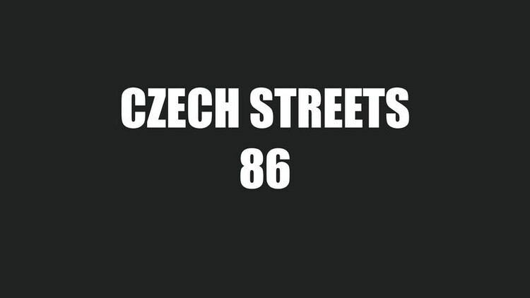 Streets 86 (CzechStreets/RychlyPrachy.cz/CzechAV) HD 720p