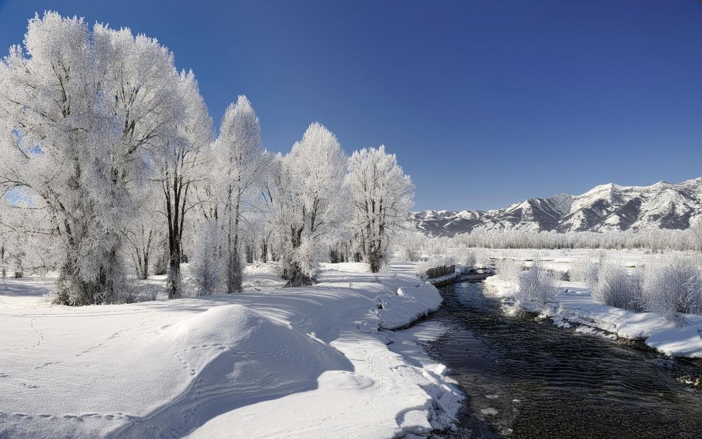 Zimski pejzaži-Winter landscapes - Page 4 Ff34fc989307e3f37f70e401b142e5a7