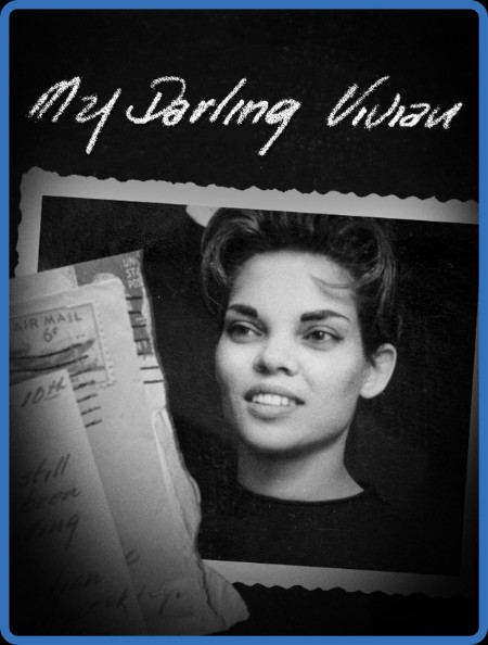 My Darling Vivian (2020) 1080p WEBRip x265-RARBG