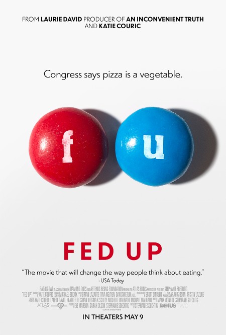 Fed Up (2014) 1080p BluRay H264 AAC-RARBG