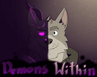 Sleth - Demons Within Ver.5.5.0 Win/Android/Mac