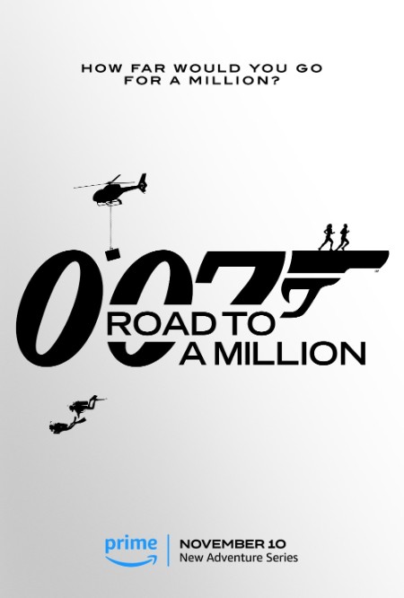 007 Road to a Million S01E02 1080p WEB h264-EDITH
