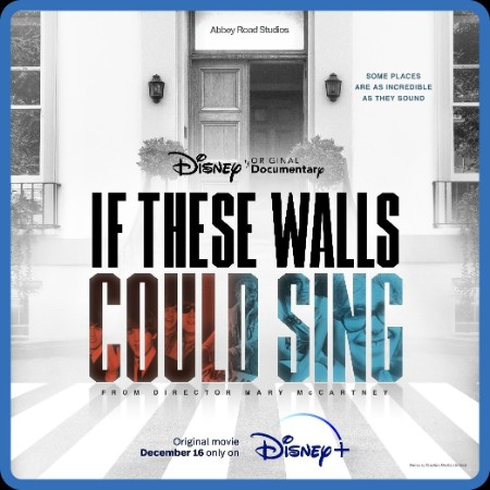 If These Walls Could Sing (2022) 1080p WEBRip x265-RARBG