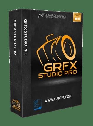 GRFX Studio Pro  1.0.2