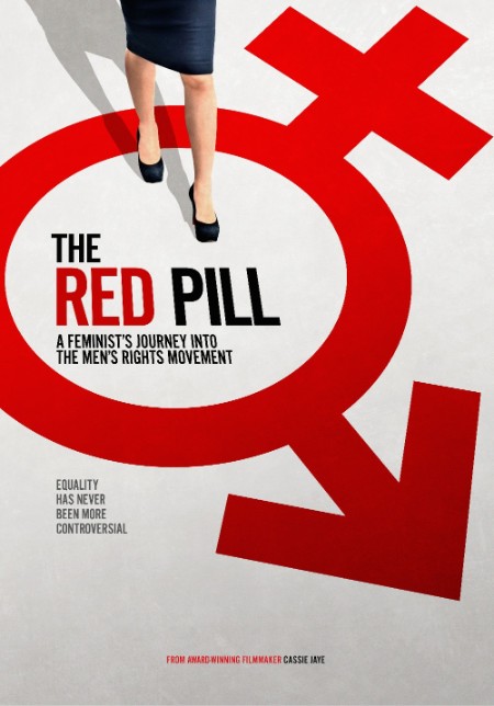 The Red Pill (2016) 1080p BluRay H264 AAC-RARBG