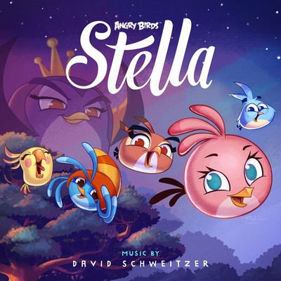 Angry Birds Stella Soundtrack