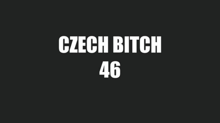 Bitch 46 (HD 720p) - CzechBitch/Czechav - [2023]