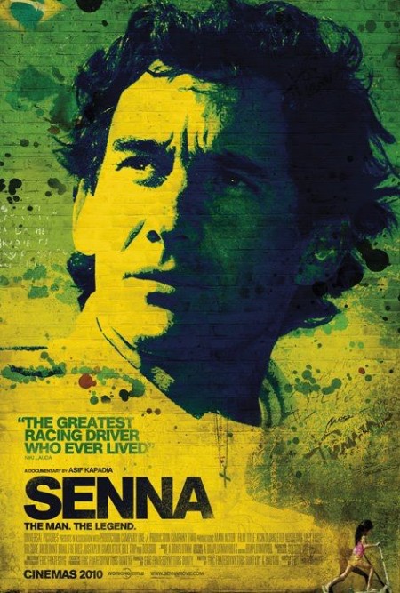 Senna (2010) 1080p BluRay x265-RARBG