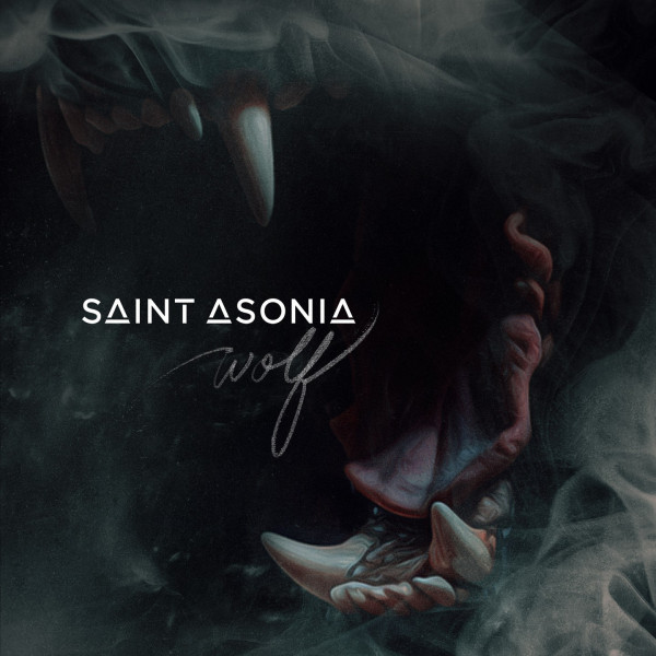 Saint Asonia - Wolf (feat. John Cooper of Skillet) (Single) (2023)
