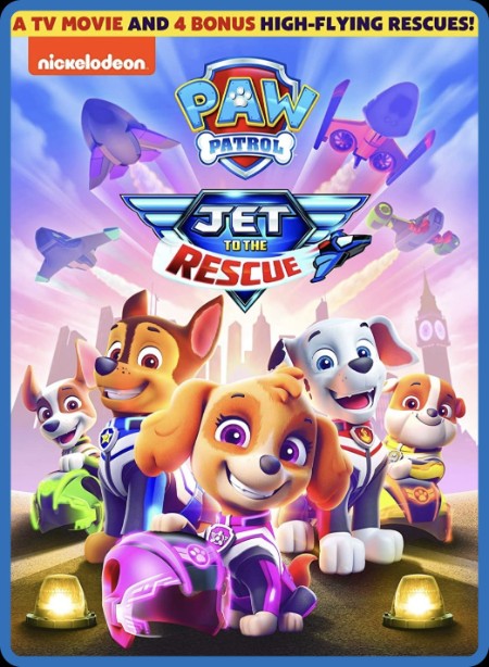 Paw Patrol Jet To The Rescue (2020) PROPER 1080p WEBRip x264-RARBG 11cf8857af98a7e3305a0aefeead05fb