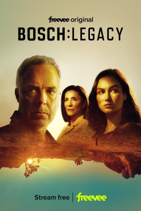 Bosch Legacy S02E09 720p WEB-DL DD+5 1 H 264-NTb