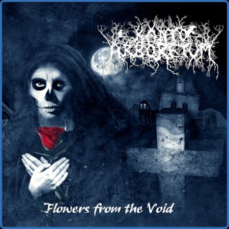 Kanto Arboretum - Flowers from the Void (2023)