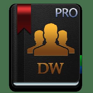 DW Contacts & Phone & SMS v3.3.2.5