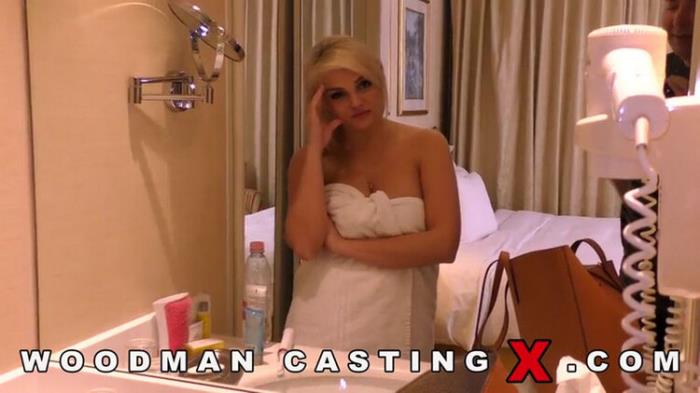 Katy Jayne (Casting X 172 - Updated ) (SD 480p) - WoodmanCastingX - [2023]