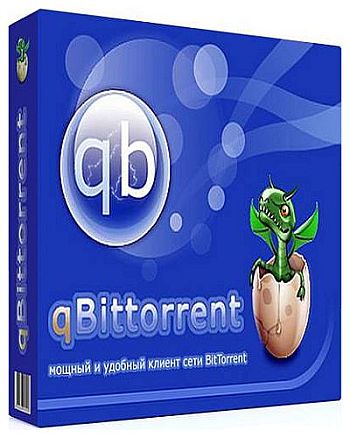 qBittorrent 4.6.3 Stable Portable by PortableApps