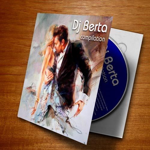 Dj Berta - Compilation (2023)