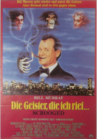 Die Geister die ich rief 1988 German Dl 2160p Uhd BluRay Hevc-Unthevc