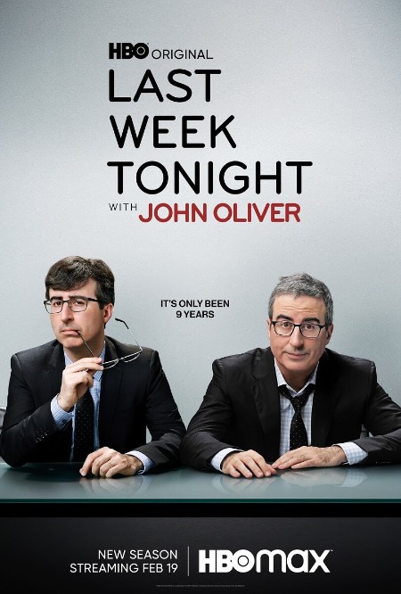 Last Week ToNight with John OLiver S10E16 November 5 (2023) Abortion Rights 1080p ...