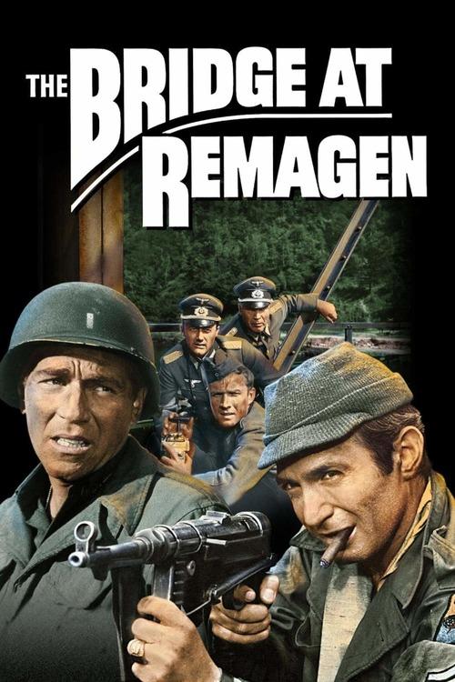 Most na Renie / The Bridge at Remagen (1969) MULTi.1080p.BluRay.REMUX.AVC.DTS-HD.MA.2.0-MR | Lektor i Napisy PL