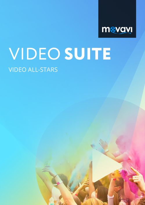 Movavi Video Suite 22.4.1 (x86/x64) MULTi-PL