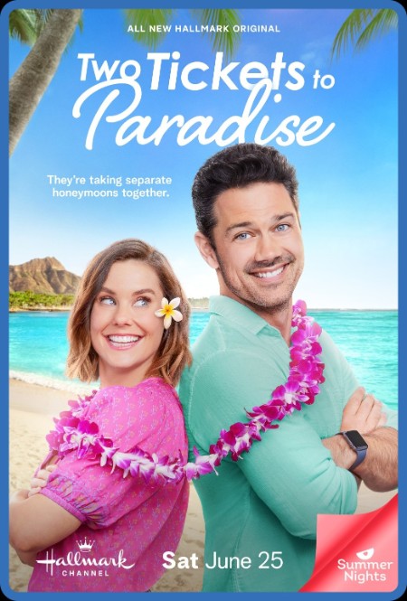 Two Tickets To Paradise (2022) 1080p WEBRip x264-RARBG B1ae620d5e27bcc8009508e484cd5143