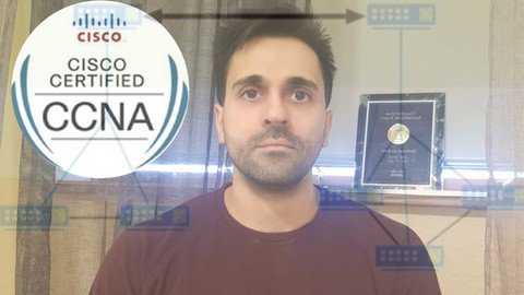 Cisco Ccna 200 – 301 Complete Course by Mohanad Al-Zaidi